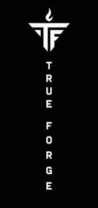 Image for mark UK00004430293 TF True forge