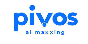 Image for mark UK00004430380 PIVOS AI MAXXING