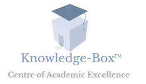 Image for mark UK00004430524 KNOWLEDGE-BOX CENTRE OF ACADEMIC EXCELLENCE