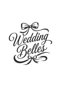 Image for mark UK00004430818 WEDDING BELLES