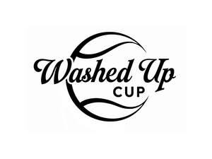 Image for mark UK00004430838 WASHED UP CUP