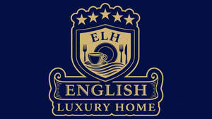 Image for mark UK00004430886 ELH ENGLISH LUXURY HOME