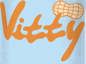 Image for mark UK00004430984 Vitty