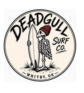 Image for mark UK00004431204 DeadGull Surf Co Whitby UK