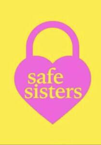 Image for mark UK00004431287 safe
sisters