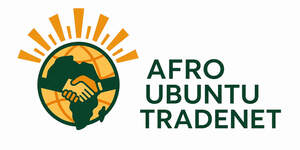 Image for mark UK00004431292_1of5 AFRO UBUNTU TRADENET