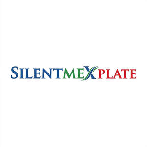 Image for mark UK00004431387 SILENTMEX PLATE