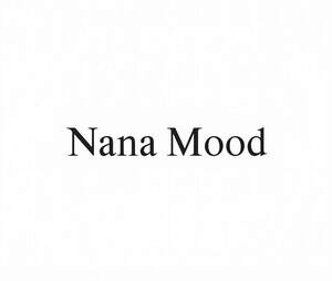 Image for mark UK00004431482 Nana Mood