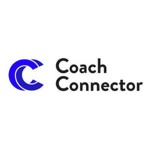 Image for mark UK00004431494_2of3 COACH CONNECTOR