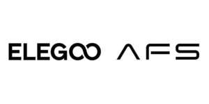 Image for mark UK00004431538 ELEGOO AFS