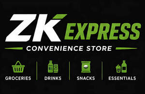 Image for mark UK00004431604 Zk Express