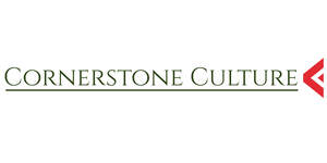 Image for mark UK00004431801 CORNERSTONE CULTURE