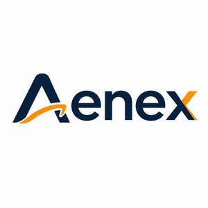 Image for mark UK00004431890 AENEX
