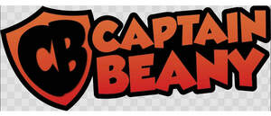 Image for mark UK00004431943 CB CAPTAIN BEANY