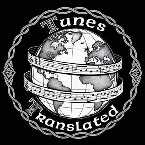 Image for mark UK00004432191 TUNES TRANSLATED