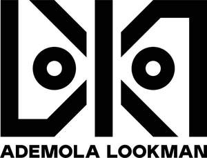Image for mark UK00004432444 ADEMOLA LOOKMAN
