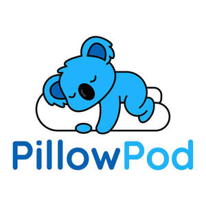 Image for mark UK00004432480 PillowPod