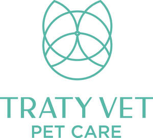 Image for mark UK00004432510 TRATY VET PET CARE