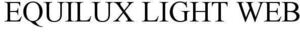 Image for mark 1875395 EQUILUX LIGHT WEB