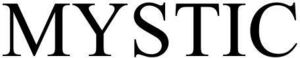 Image for mark 1876010 MYSTIC