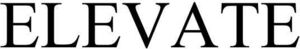 Image for mark 1877228 ELEVATE