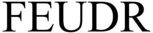 Image for mark 1887927 FEUDR
