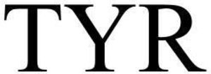 Image for mark 1888005 TYR