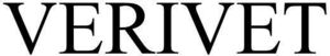 Image for mark 1888082 VERIVET