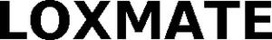 Image for mark 1888298_TIF LOXMATE