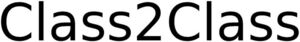 Image for mark 1888326 Class2Class