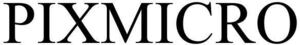 Image for mark 1888347 PIXMICRO