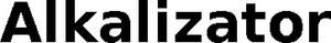 Image for mark 1888397_TIF Alkalizator