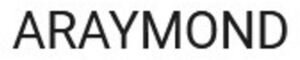 Image for mark 1888497 ARAYMOND