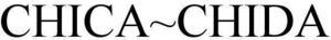 Image for mark 1888814 CHICACHIDA