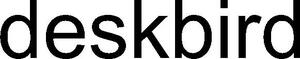 Image for mark 1888919_TIF deskbird