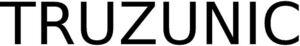 Image for mark 1888940 TRUZUNIC