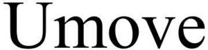 Image for mark 1888952 UMOVE