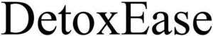 Image for mark 1889046 DETOXEASE