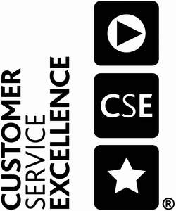 Image for mark UK00004184184 Customer Service Excellence (CSE)