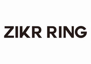 Image for mark UK00004196112 ZIKR RING