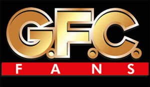 Image for mark UK00004231546 GFC F A N S