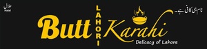 Image for mark UK00004237257 cropped non-intetional matter Butt LAHORI Karahi Delicacy of Lahore