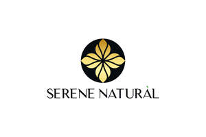 Image for mark UK00004237960 SERENE NATURAL