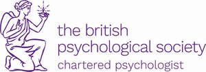 Image for mark UK00004252600 THE BRITISH PSYCHOLOGICAL SOCIETY CHARTERED PSYCHOLOGIST