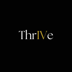 Image for mark UK00004257293 THRIVE