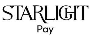Image for mark UK00004266839 STARLIGHT Pay