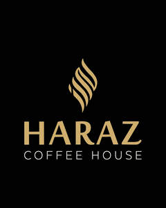 Image for mark UK00004267460 HARAZ COFFEE HOUSE