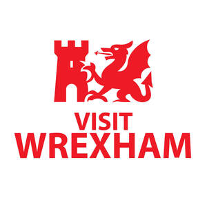 Image for mark UK00004267574 VISIT WREXHAM