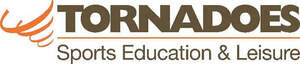 Image for mark UK00004267791_1of2 TORNADOES Sports Education & Leisure