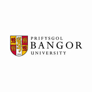 Image for mark UK00004268034_1of4 PRIFYSGOL BANGOR UNIVERSITY 1884